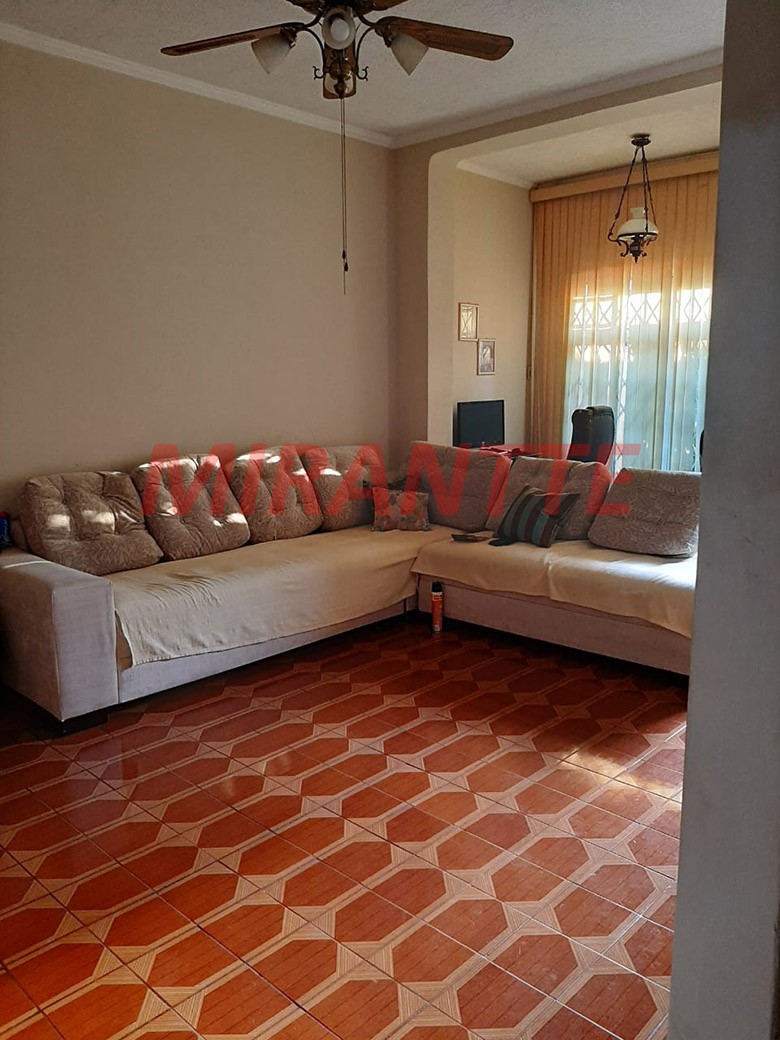 Casa terrea de 348m² com 3 quartos em Pirituba