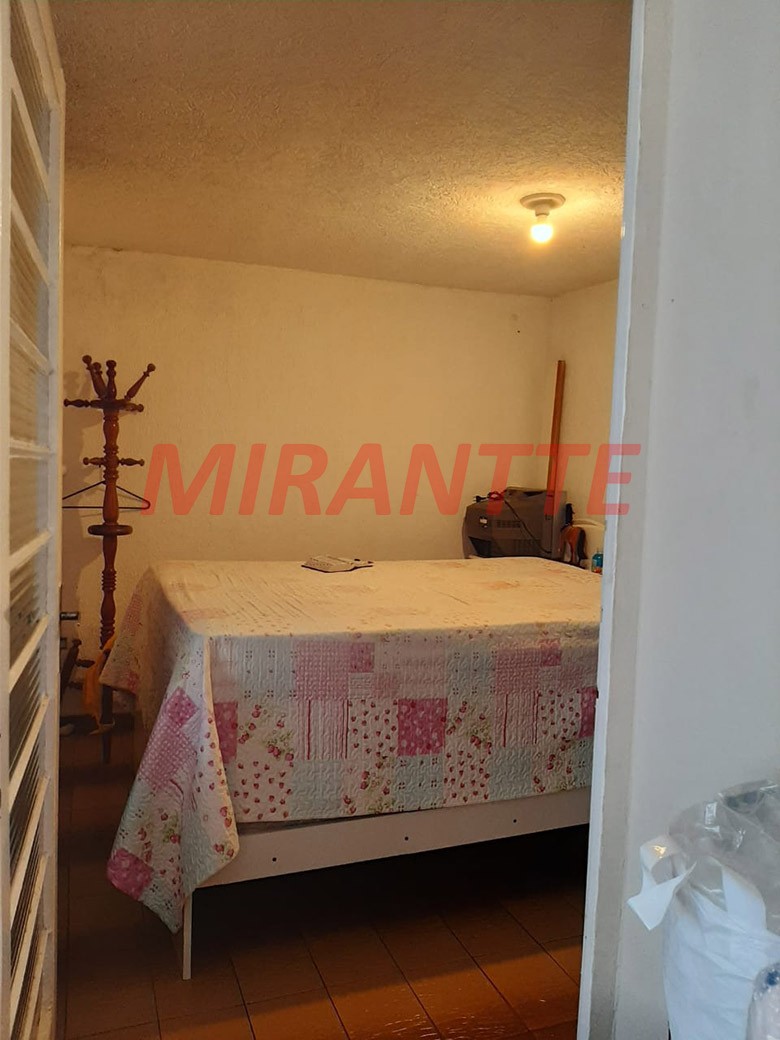Casa terrea de 348m² com 3 quartos em Pirituba