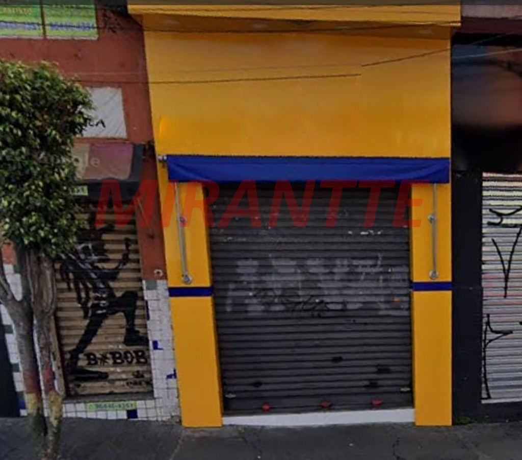 Comercial de 100m² em Jardim Peri