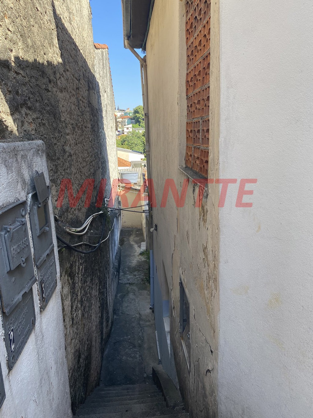 Terreno de 240m² em Lauzane Paulista