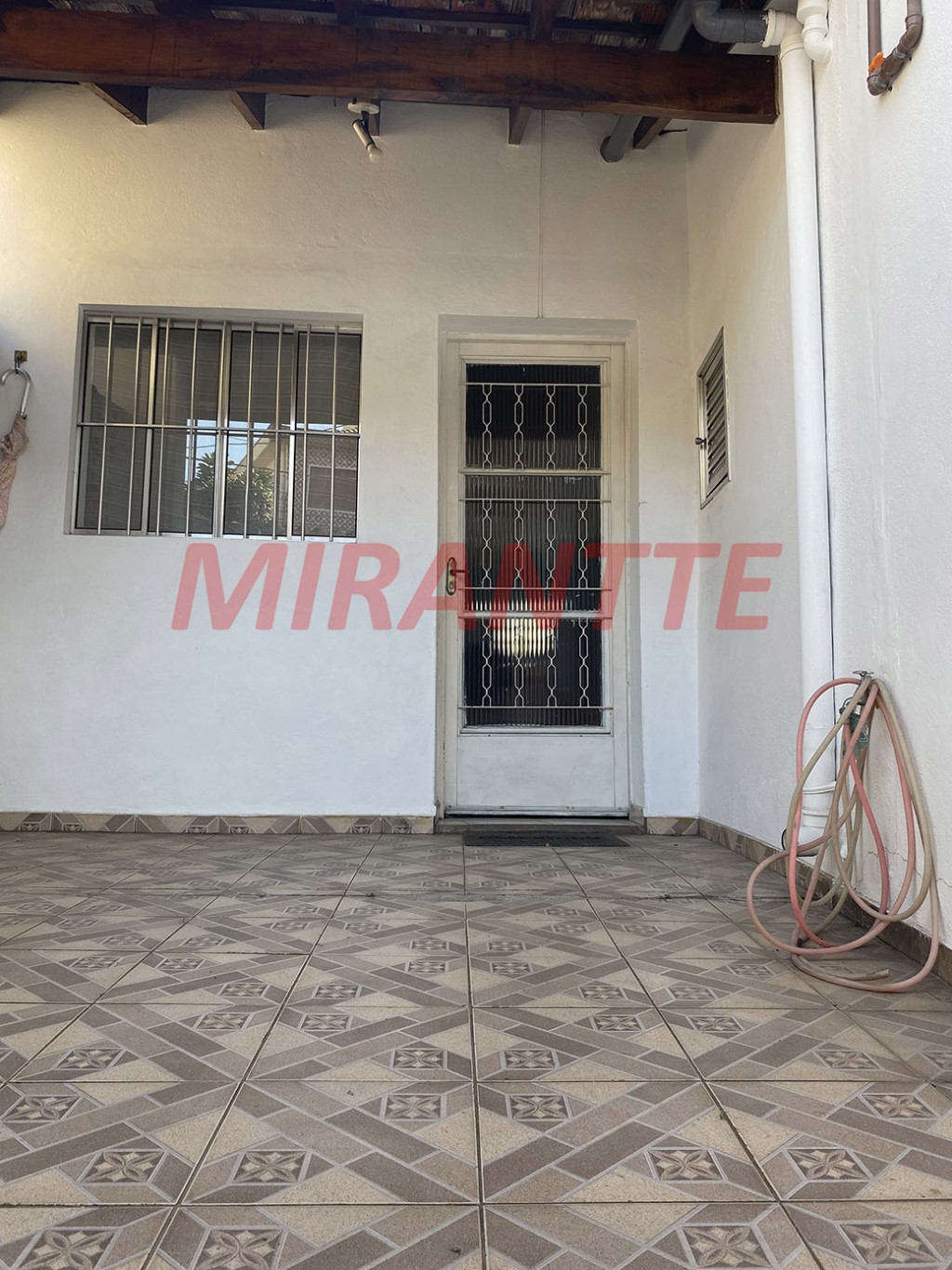 Terreno de 240m² em Lauzane Paulista