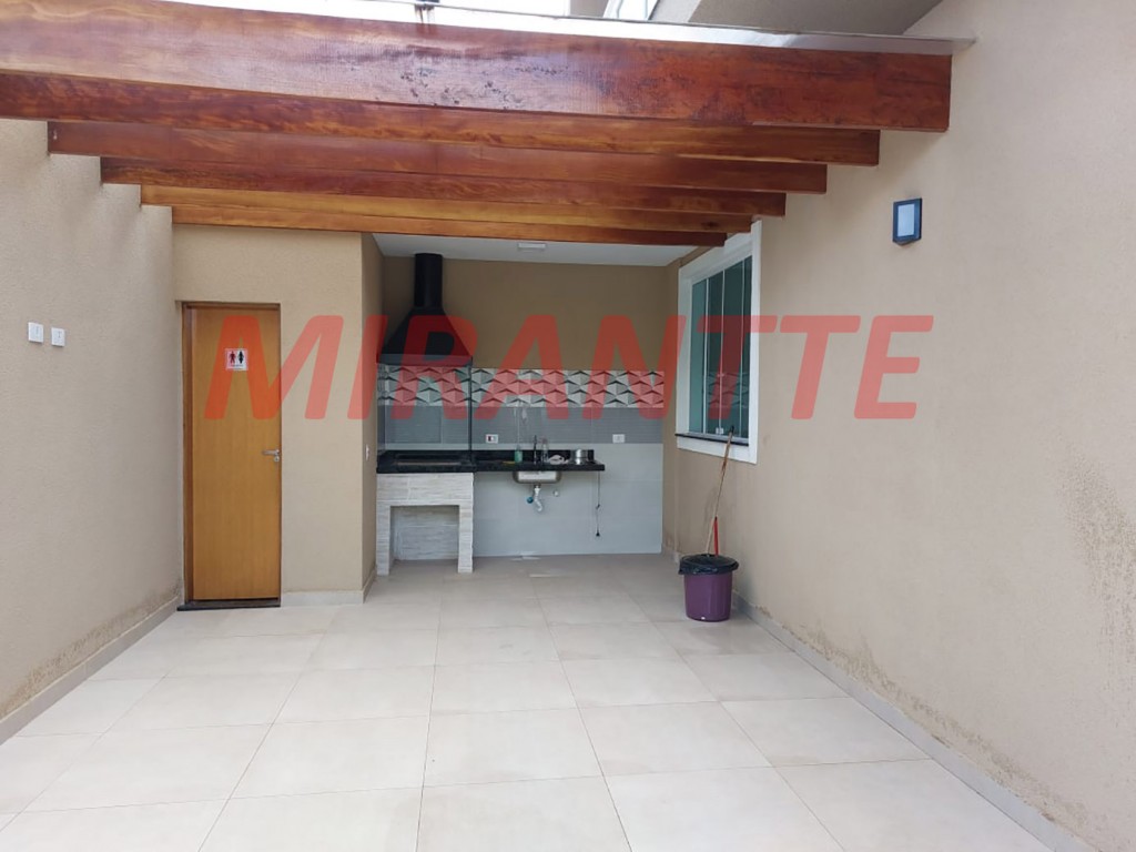 Apartamento com 2 quartos em Tremembe
