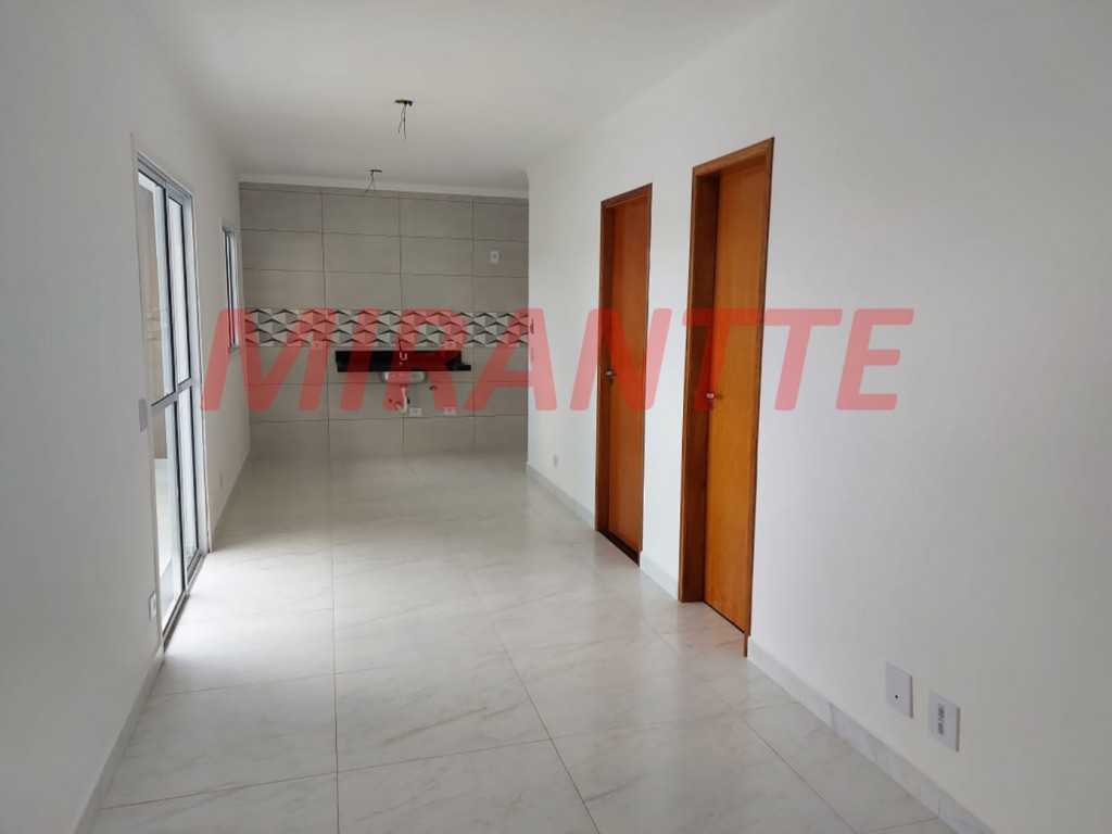 Apartamento com 2 quartos em Tremembe