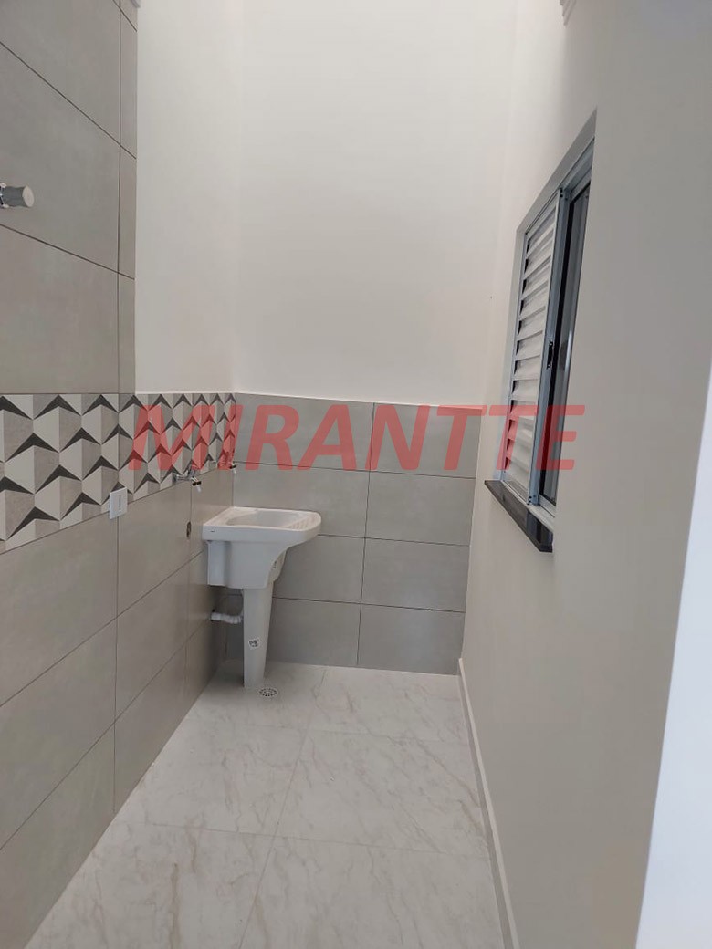 Apartamento com 2 quartos em Tremembe