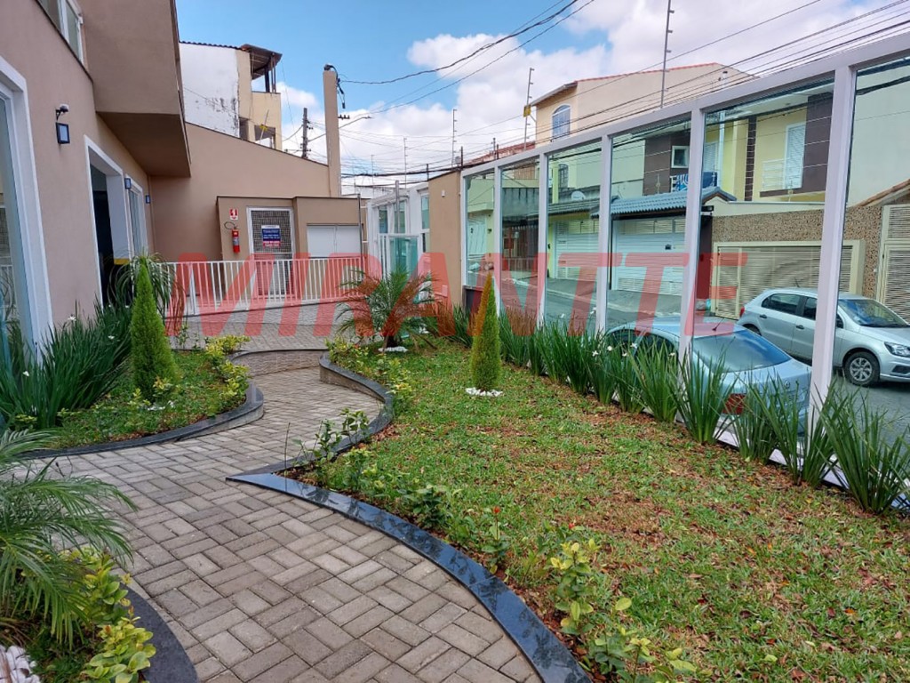 Apartamento com 2 quartos em Tremembe