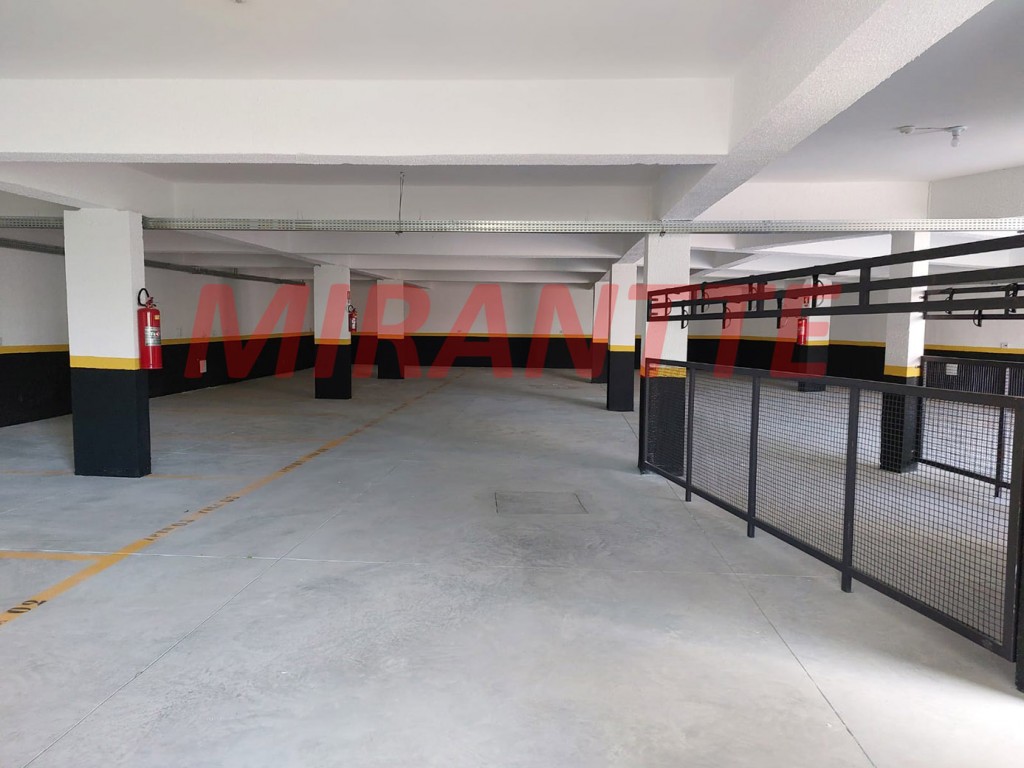 Apartamento com 2 quartos em Tremembe