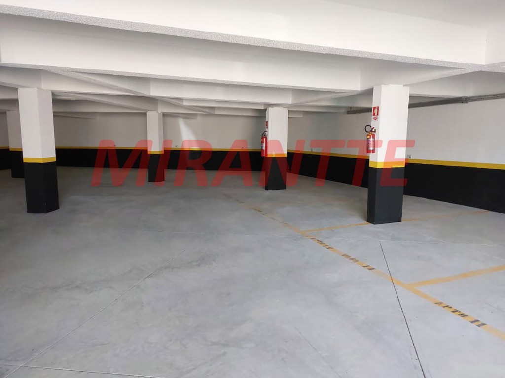 Apartamento com 2 quartos em Tremembe