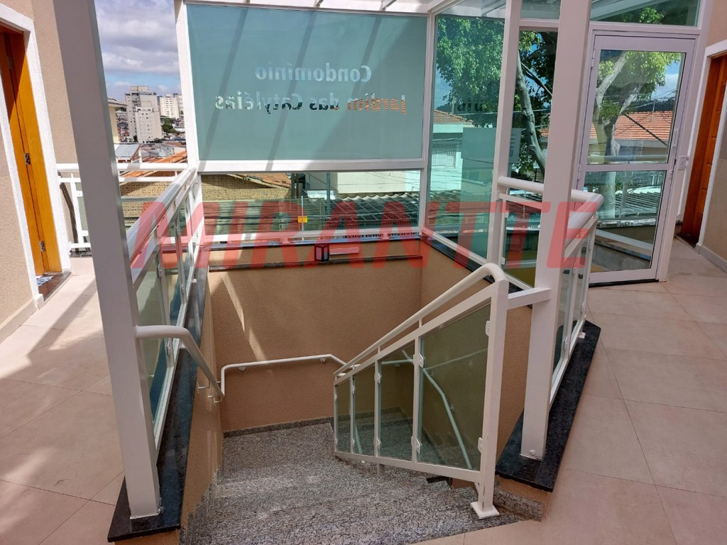 Apartamento com 2 quartos em Tremembe