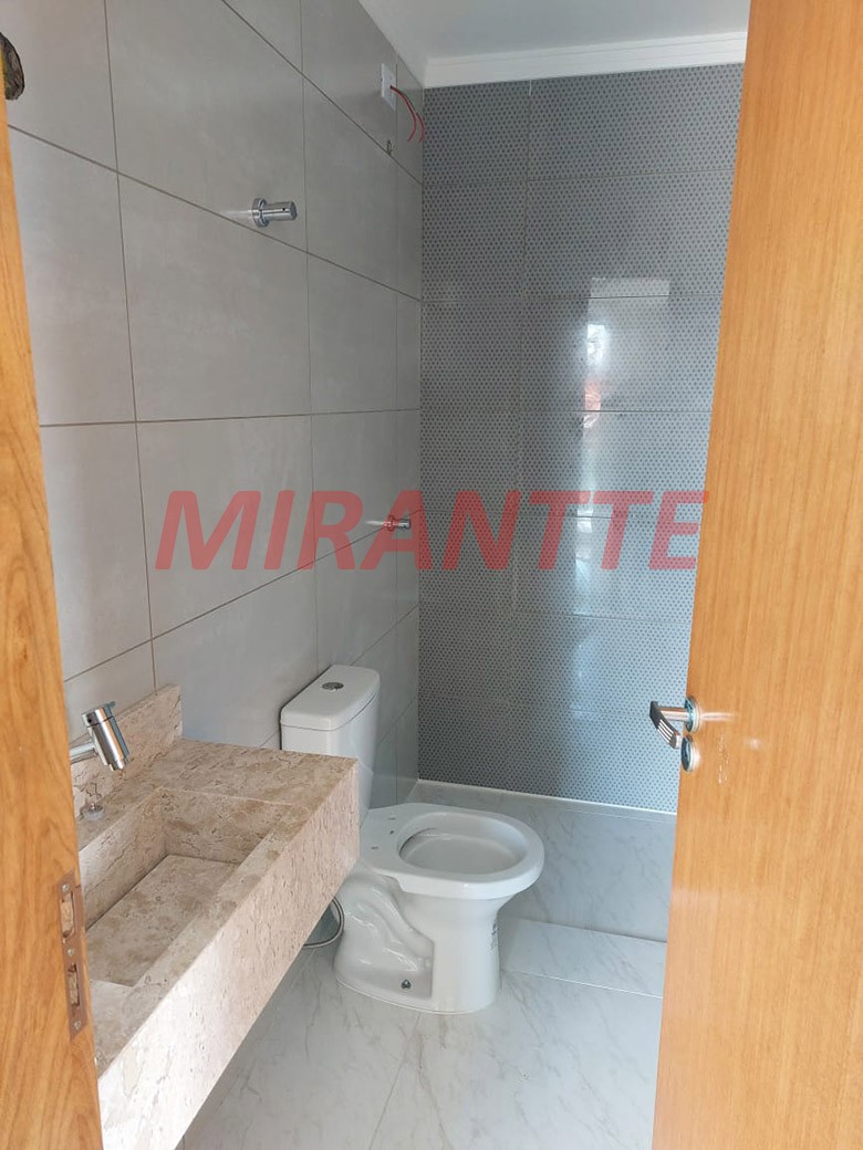 Apartamento com 2 quartos em Tremembe