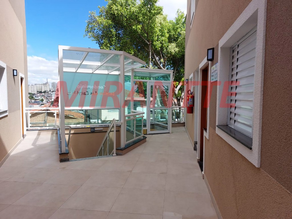 Apartamento com 2 quartos em Tremembe