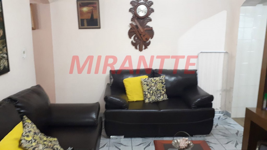 Sobrado de 132m² com 4 quartos em Jaçana