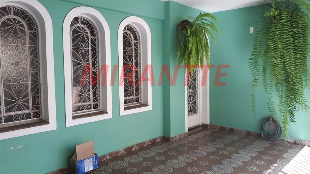 Sobrado de 132m² com 4 quartos em Jaçana
