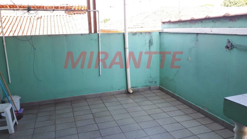 Sobrado de 132m² com 4 quartos em Jaçana