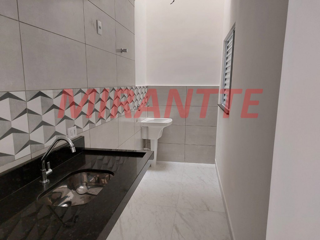 Apartamento com 2 quartos em Tremembe