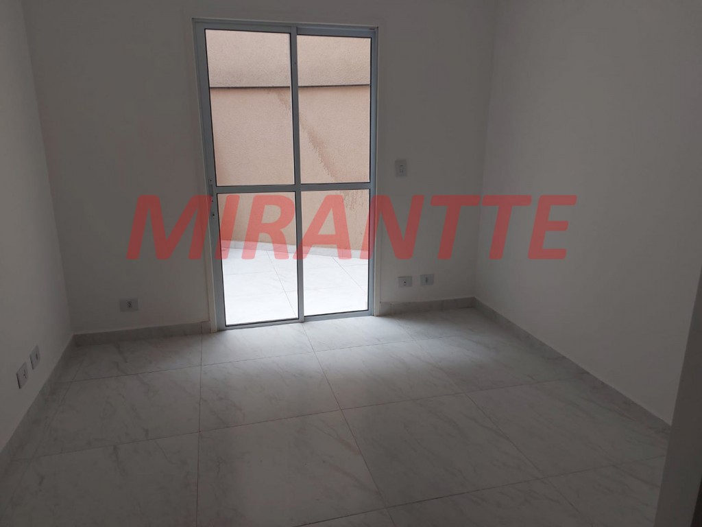 Apartamento com 2 quartos em Tremembe