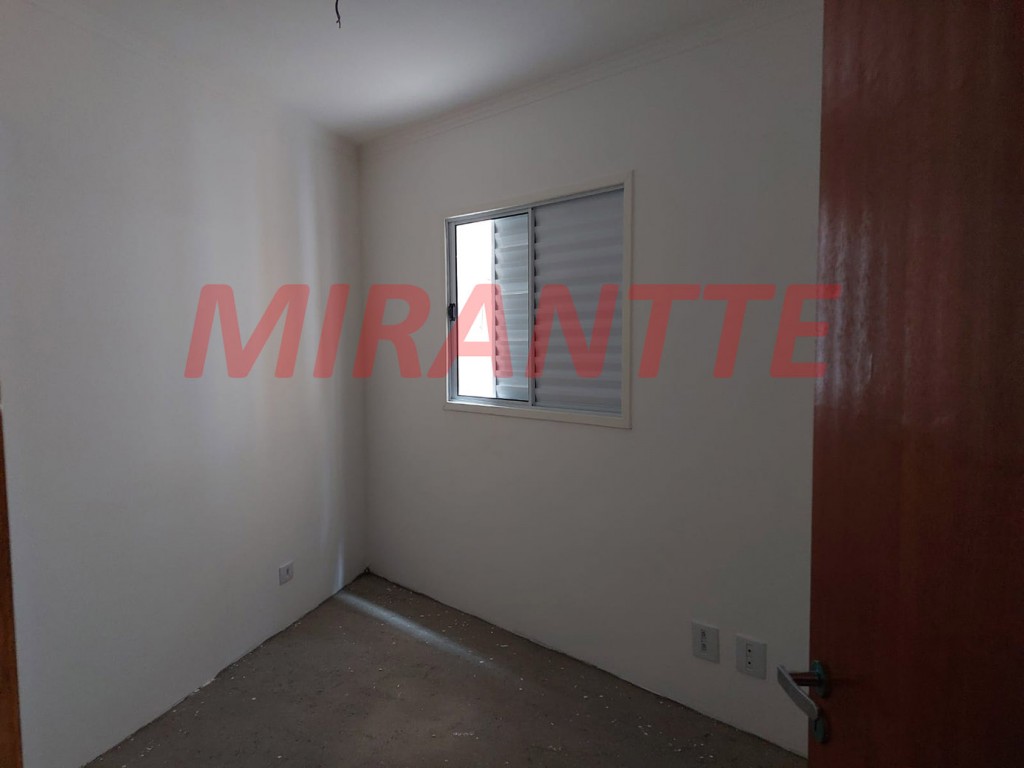 Apartamento com 2 quartos em Tremembe