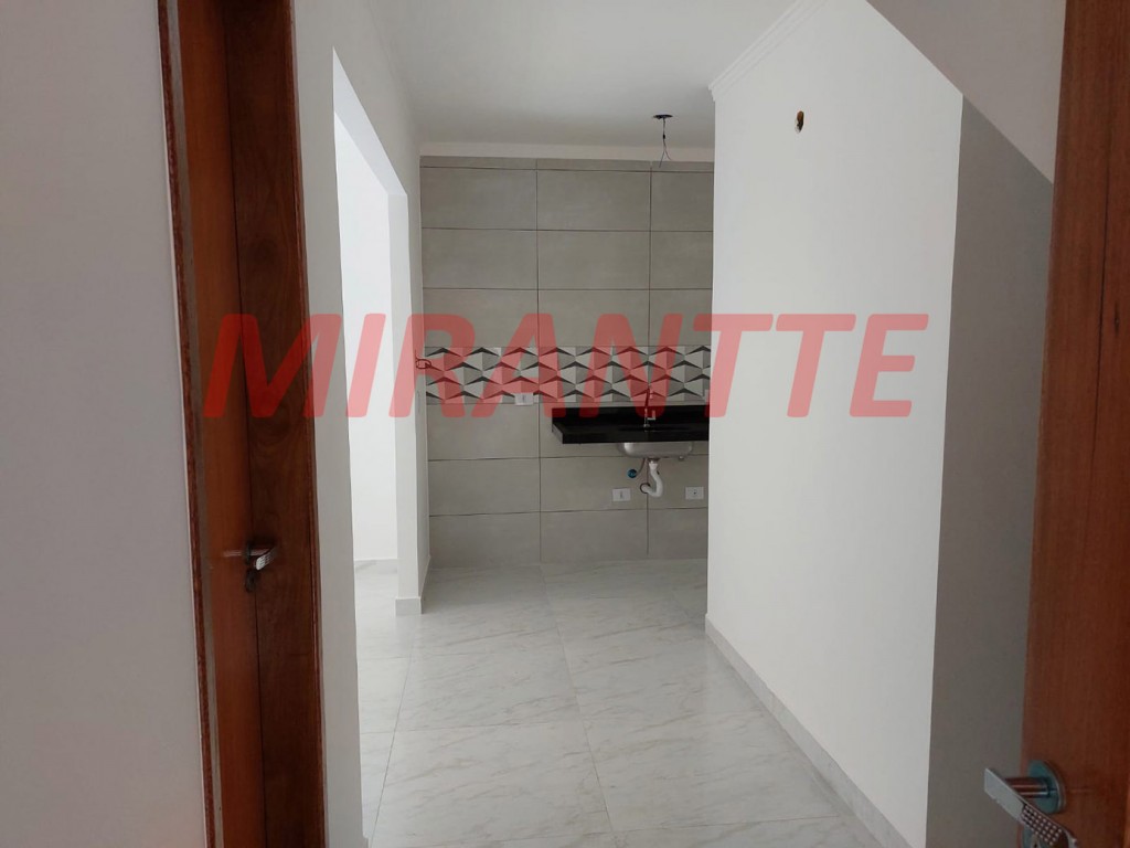 Apartamento com 2 quartos em Tremembe
