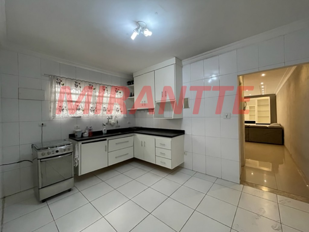Sobrado de 314m² com 3 quartos em Vila Gustavo