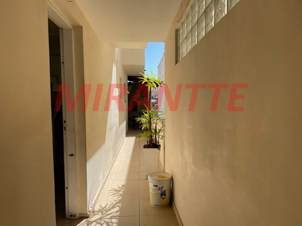 Sobrado de 314m² com 3 quartos em Vila Gustavo
