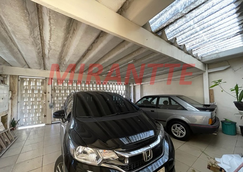 Sobrado de 314m² com 3 quartos em Vila Gustavo
