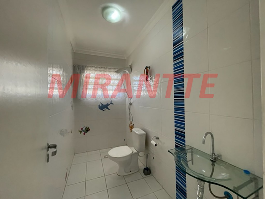 Sobrado de 314m² com 3 quartos em Vila Gustavo