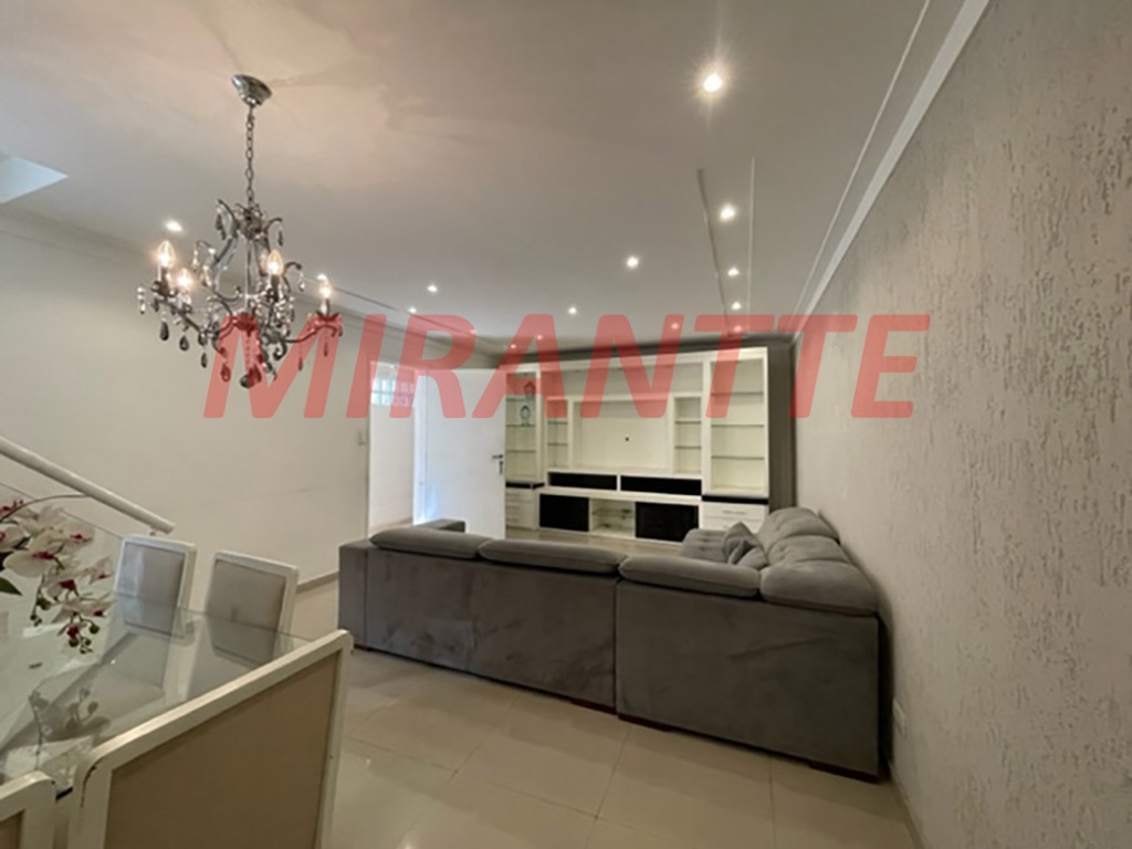 Sobrado de 314m² com 3 quartos em Vila Gustavo