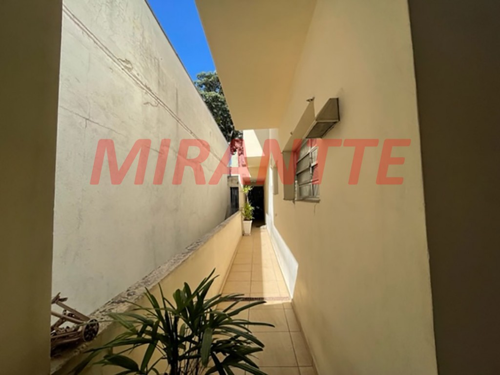 Sobrado de 314m² com 3 quartos em Vila Gustavo