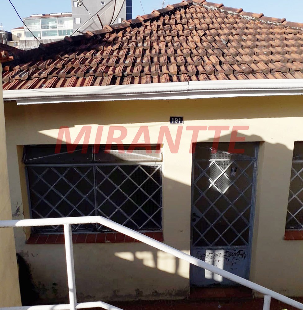 Casa terrea de 200m² com 2 quartos em Parque Vitória