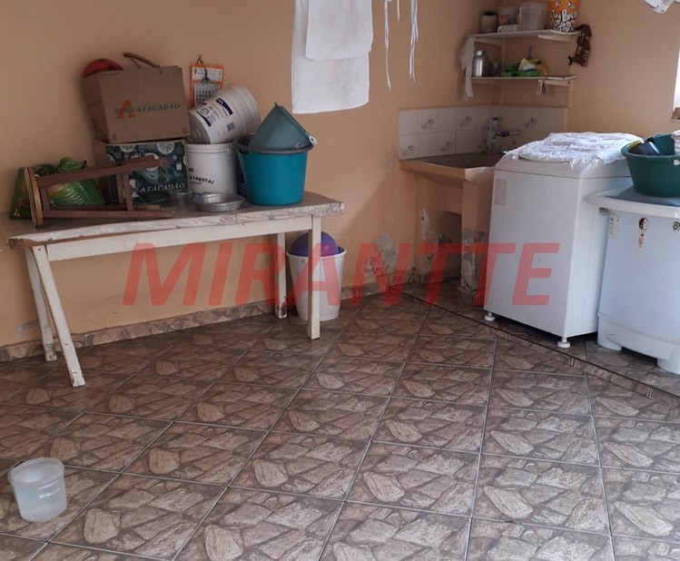Casa terrea de 200m² com 2 quartos em Parque Vitória