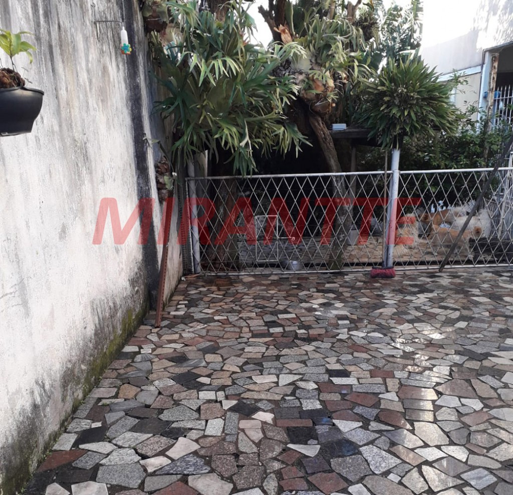 Casa terrea de 200m² com 2 quartos em Parque Vitória