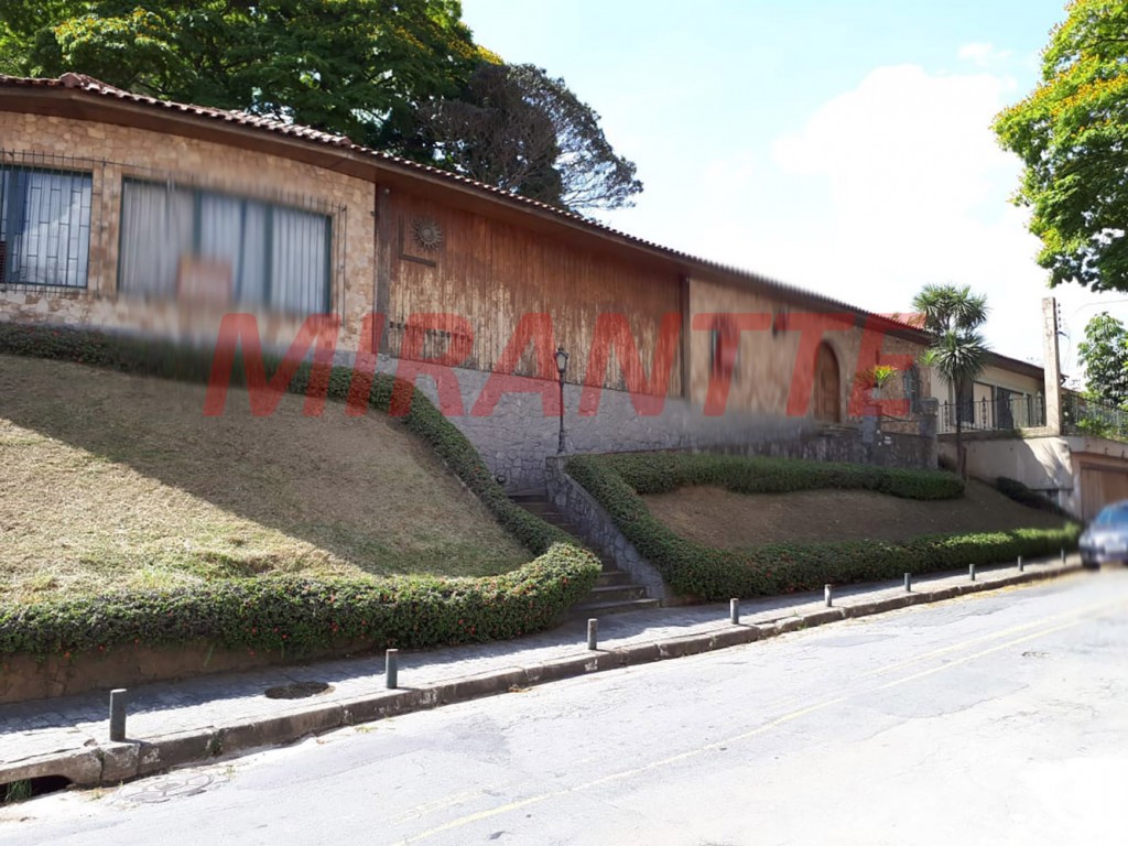 Casa terrea de 600m² com 6 quartos em Vila Rosália