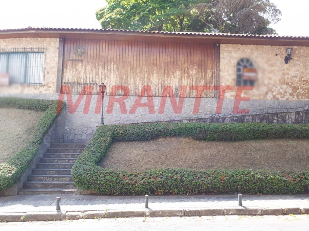 Casa terrea de 600m² com 6 quartos em Vila Rosália