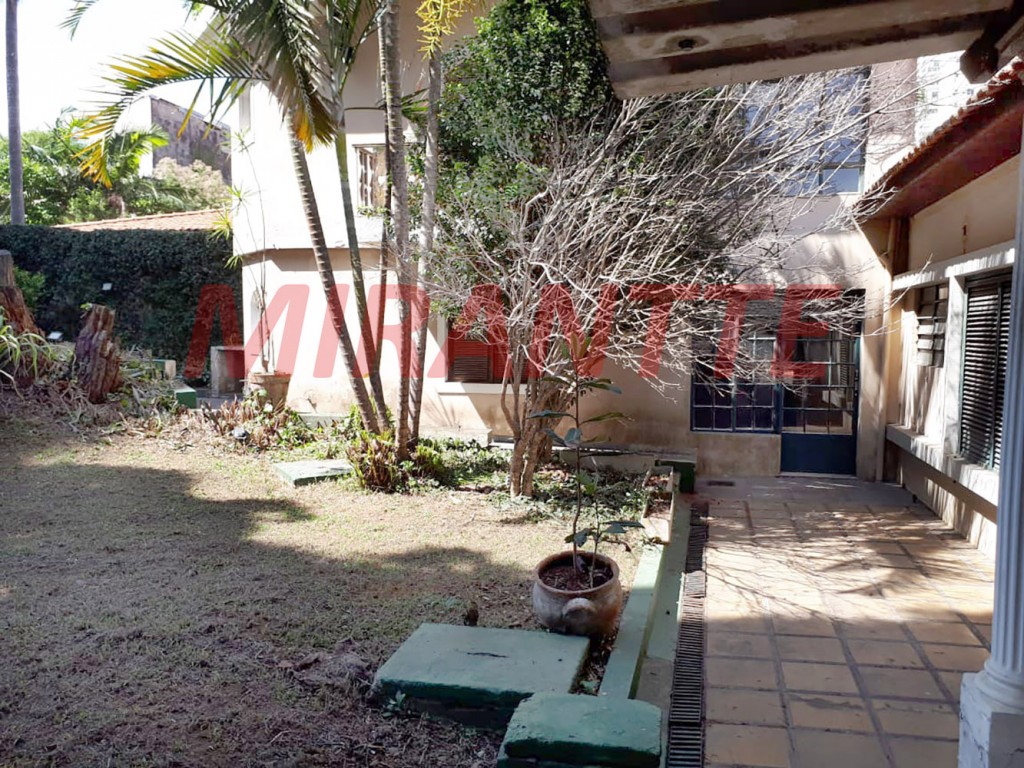 Casa terrea de 600m² com 6 quartos em Vila Rosália