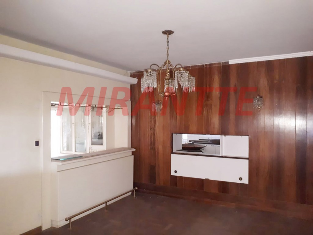 Casa terrea de 600m² com 6 quartos em Vila Rosália