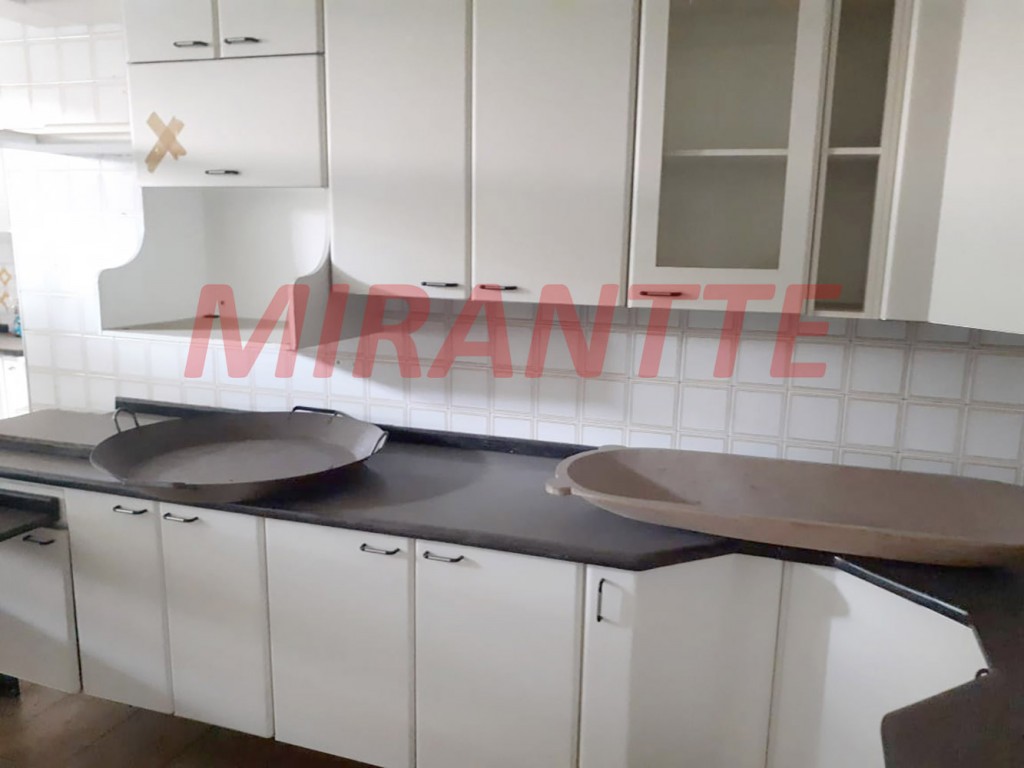 Casa terrea de 600m² com 6 quartos em Vila Rosália