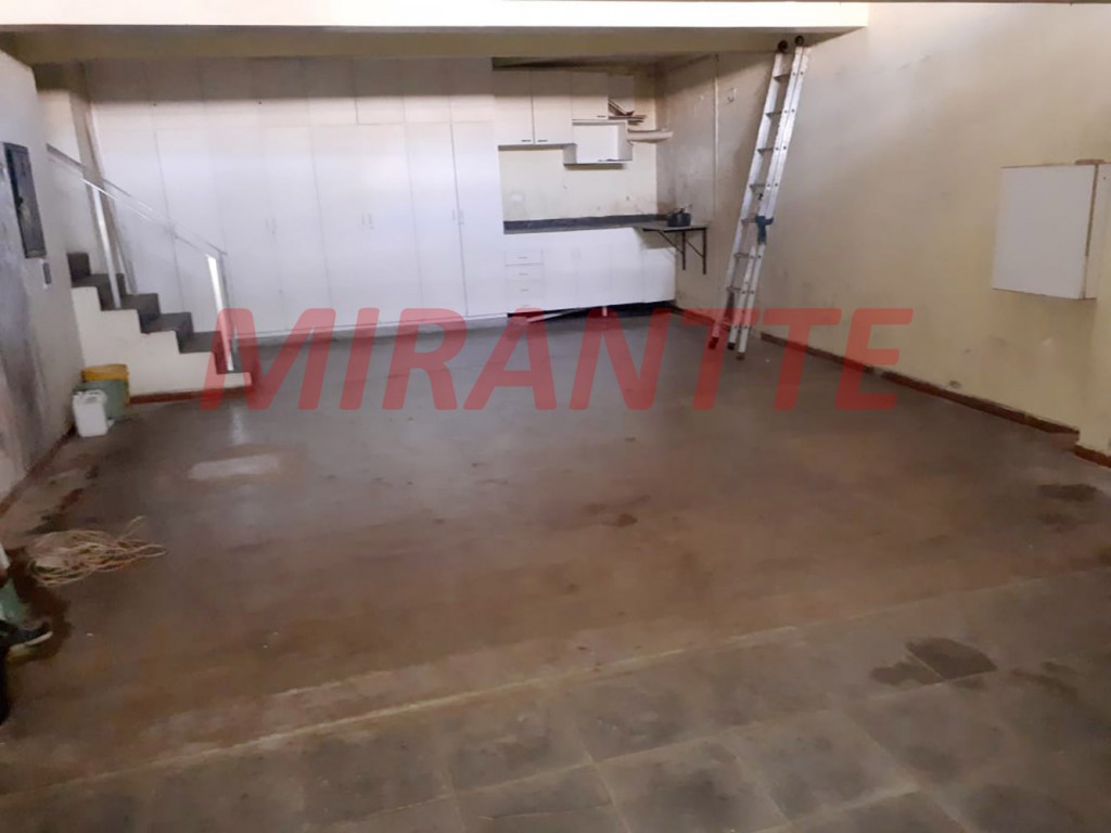 Casa terrea de 600m² com 6 quartos em Vila Rosália