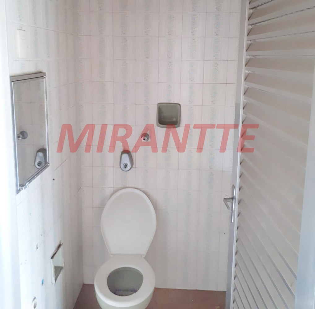 Casa terrea de 600m² com 6 quartos em Vila Rosália