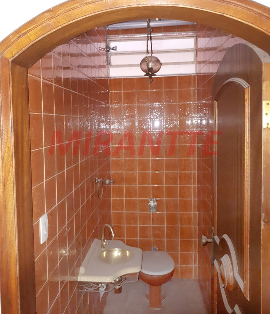 Casa terrea de 600m² com 6 quartos em Vila Rosália