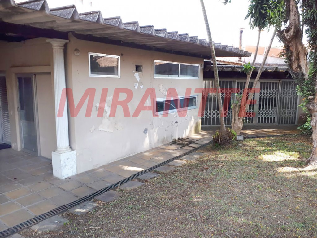 Casa terrea de 600m² com 6 quartos em Vila Rosália