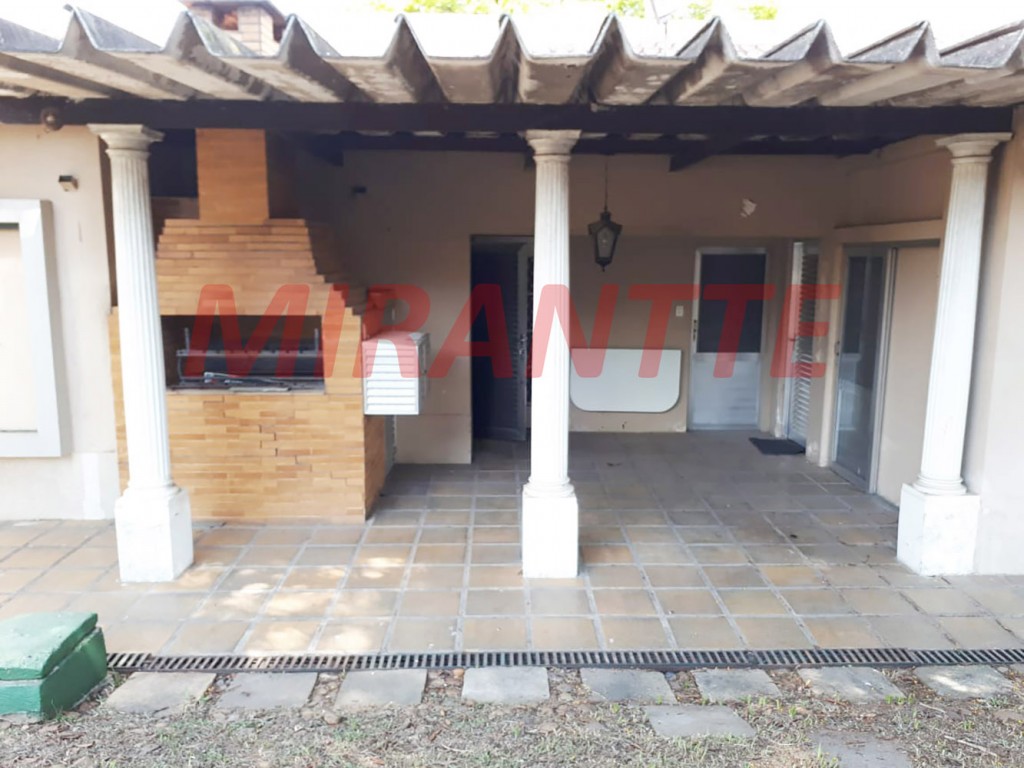 Casa terrea de 600m² com 6 quartos em Vila Rosália