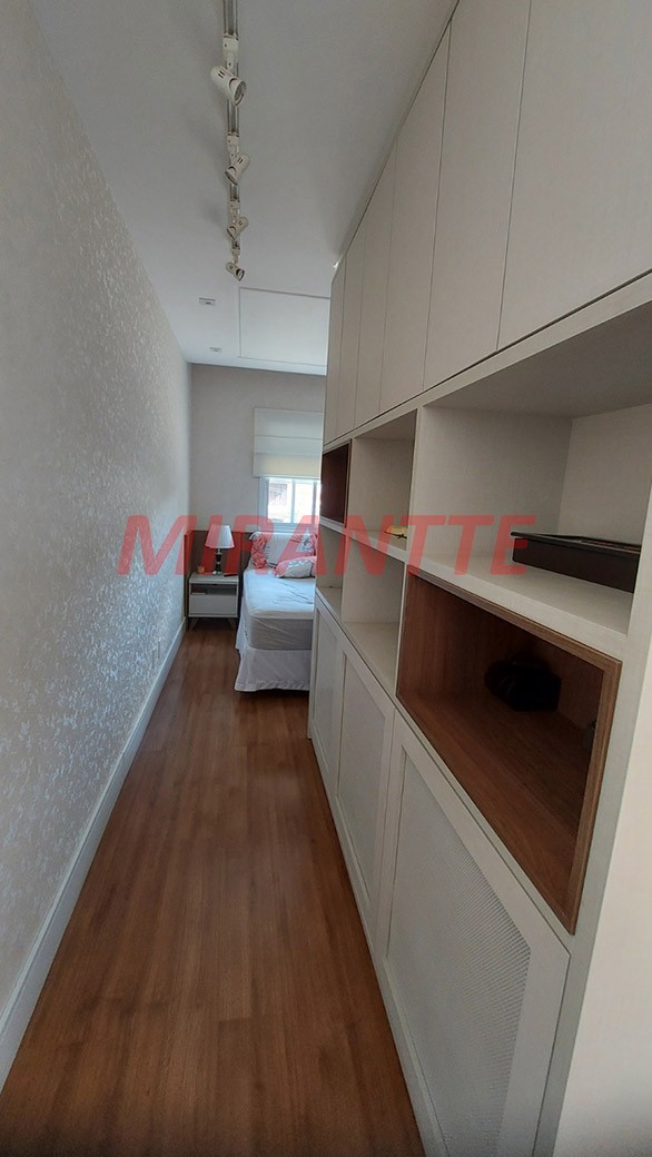 Apartamento de 122m² com 2 quartos em Santa Terezinha