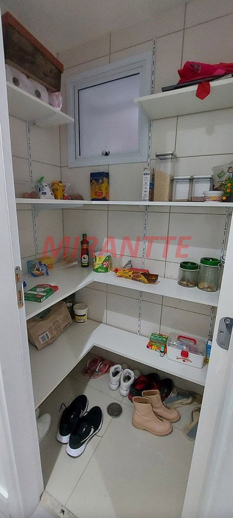 Apartamento de 122m² com 2 quartos em Santa Terezinha