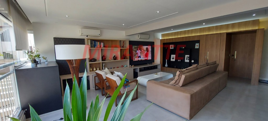 Apartamento de 122m² com 2 quartos em Santa Terezinha