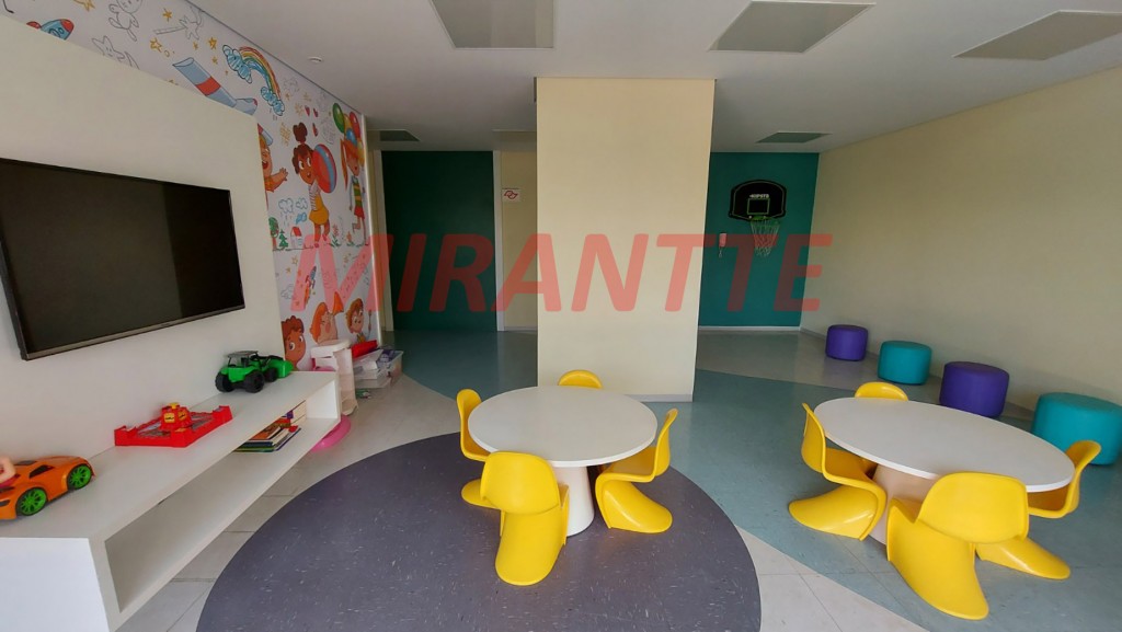 Apartamento de 122m² com 2 quartos em Santa Terezinha