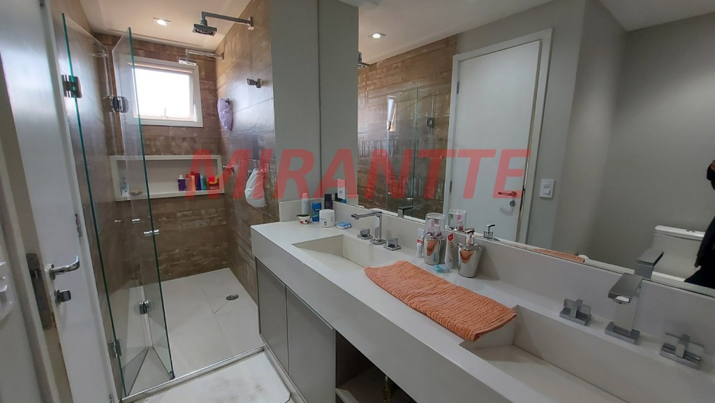 Apartamento de 122m² com 2 quartos em Santa Terezinha