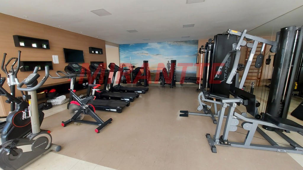 Apartamento de 122m² com 2 quartos em Santa Terezinha