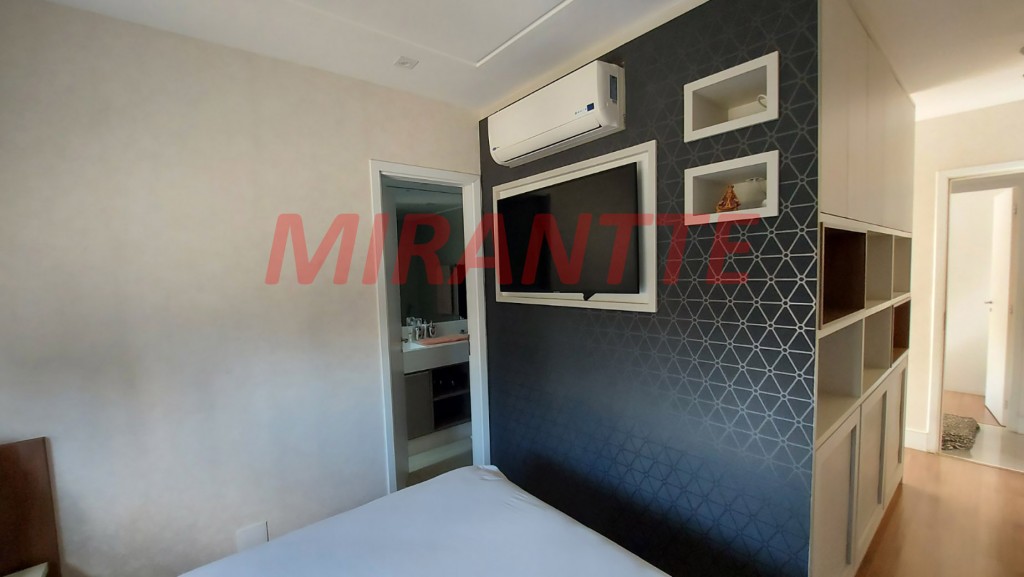 Apartamento de 122m² com 2 quartos em Santa Terezinha