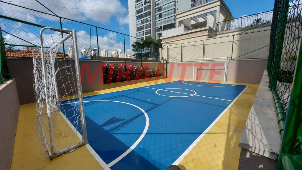 Apartamento de 122m² com 2 quartos em Santa Terezinha
