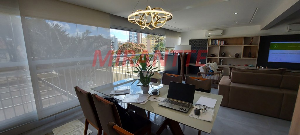 Apartamento de 122m² com 2 quartos em Santa Terezinha