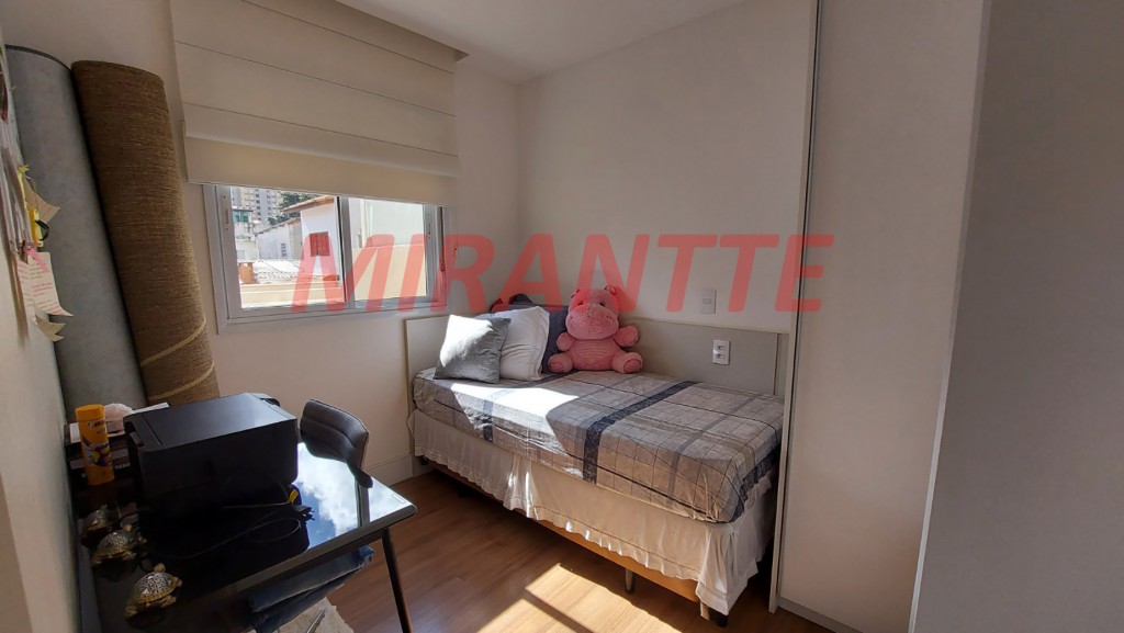 Apartamento de 122m² com 2 quartos em Santa Terezinha